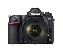 Buy NIKON D780 Digital SLR Camera with 24-120mm online | free-classifieds.co.uk - 1