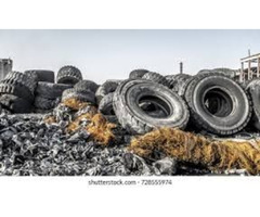 All Wastage Tyre Collection & Disposal | free-classifieds.co.uk - 2