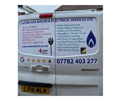 Get Best Boiler Installation Service in Morden | free-classifieds.co.uk - 1