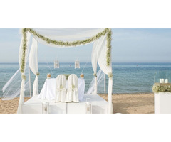 Beach weddings in Puglia, Italy | free-classifieds.co.uk - 1