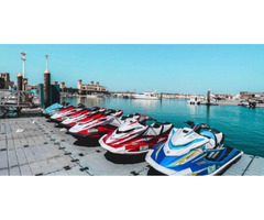 Book Online for Jet Skiing in Dubai | free-classifieds.co.uk - 1