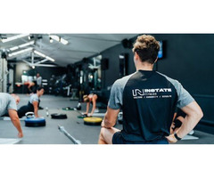 Best Fitness Centers Cobham | Instate Fitness | free-classifieds.co.uk - 1