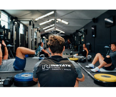 Best Gym Cobham Surrey | Instate Fitness - 1