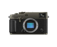 Buy Fujifilm X-Pro3 Body Titan Dura Black Camera | free-classifieds.co.uk - 1
