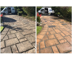 Best Driveway Cleaning Services in Leeds, UK | Northern Restoration - 1