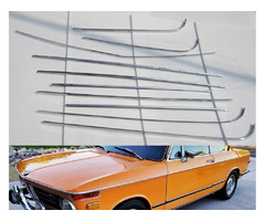 Trims of BMW 2002 short and long (1968-1976) | free-classifieds.co.uk - 2