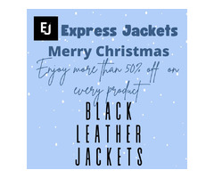 Get 50% Off On Every Product at Express Jackets | free-classifieds.co.uk - 1
