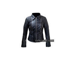 Get 50% Off On Every Product at Express Jackets | free-classifieds.co.uk - 2