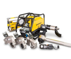 Enerpac Hydraulics | free-classifieds.co.uk - 1