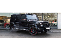 Hire G63 | Mercedes G63 Amg Hire | Oasis Limousines | free-classifieds.co.uk - 1