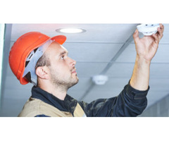 Expert Smoke Alarm Installation Company In Liverpool | free-classifieds.co.uk - 1