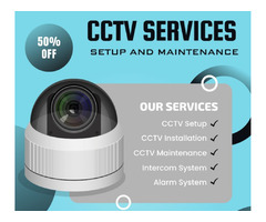 Get in touch with Taylor Alarm & CCTV in Cambridge - 1