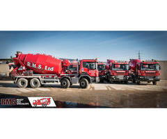 Superior Quality Ready-mix Concrete in London, Kent and Essex  | free-classifieds.co.uk - 1