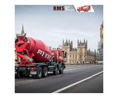 Superior Quality Ready-mix Concrete in London, Kent and Essex  | free-classifieds.co.uk - 6