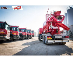 Superior Quality Ready-mix Concrete in London, Kent and Essex  | free-classifieds.co.uk - 7