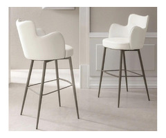 Get An Aesthetic Vibe With Designer Bar Stools | free-classifieds.co.uk - 1