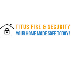 Get Burglar Alarm Installation Service in Hull | Titus Fire & CCTV | free-classifieds.co.uk - 1