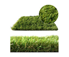 Velvet 40mm Super Soft Artificial Grass  | free-classifieds.co.uk - 1