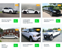 Limo hire services in London | free-classifieds.co.uk - 1