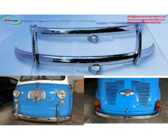 Fiat 600 Multipla bumpers(1956-1969) | free-classifieds.co.uk - 1