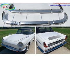 Renault Caravelle and Floride, coupé and cabrio (1958-1968) bumpers | free-classifieds.co.uk - 1