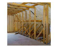 Hire Experts from Spray Foam Removal in Dorset - 1