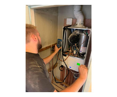 Boiler Installations Eastleigh Becketts Plumbing and Heating - 1