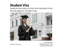 Student Visa Immigration Lawyers | free-classifieds.co.uk - 1