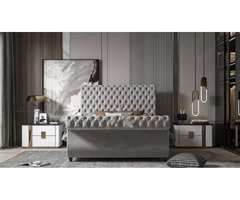 Best bedding for sleigh beds | free-classifieds.co.uk - 1