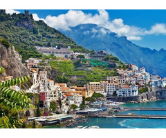 Destination weddings in Amalfi Coast - 1