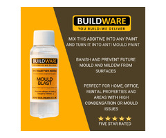 The Best Anti Mould Paint Additive - UK | free-classifieds.co.uk - 1