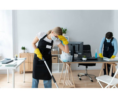 Airbnb cleaning - BEST Cleaning Service - Affordable Price - 1