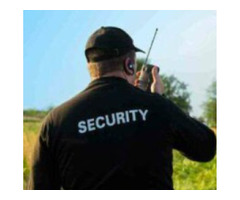 Get Professional Security Guard Services | free-classifieds.co.uk - 1