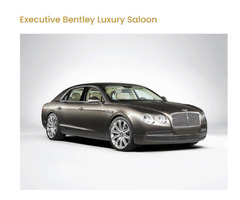 Ero Carriages London offers the best luxury chauffeur service in London | free-classifieds.co.uk - 1