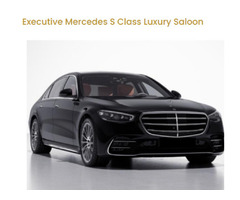 VIP Chauffeur Services in London | free-classifieds.co.uk - 1