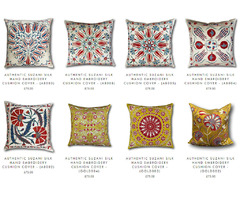 Pick A latest Suzani Tapestry Bedspreads - 1