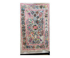 Pick A latest Suzani Tapestry Bedspreads - 2