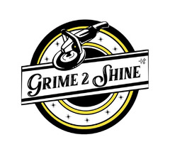 From grime 2 shine, get the showroom shine everytime! - 4