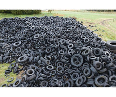  Are You Looking Recycling of Waste Tyres? | free-classifieds.co.uk - 2