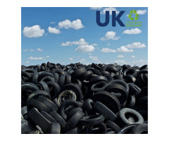  Are You Looking Recycling of Waste Tyres? | free-classifieds.co.uk - 3
