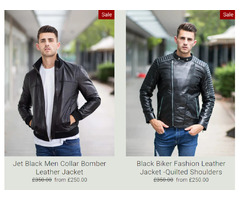 Cowhide Leather jackets | free-classifieds.co.uk - 1