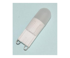 Buy Energy Efficient G9 LED Capsules from Saving Light Bulbs | free-classifieds.co.uk - 1