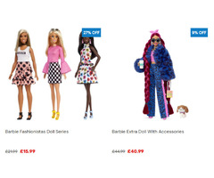 Best fashion dolls for girls | free-classifieds.co.uk - 1