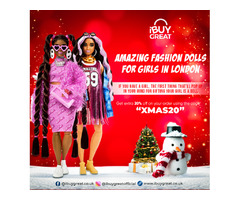 Dolls In Fashion For Girls | free-classifieds.co.uk - 1