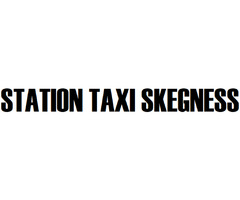 Reliable Taxi & Cab Service in Skegness - 1