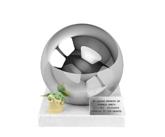 Memorials for cremains handcrafted!  | free-classifieds.co.uk - 1