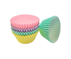 Shop Cupcake Cases Online From Almond Art Ltd | free-classifieds.co.uk - 1