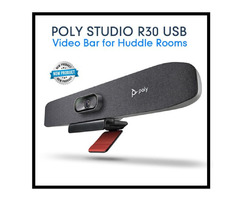 Poly Studio R30 VIDEO BAR | free-classifieds.co.uk - 1