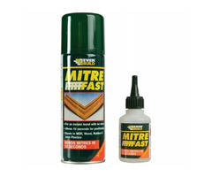 Buy Online Super Fast Glue and Activator | free-classifieds.co.uk - 1