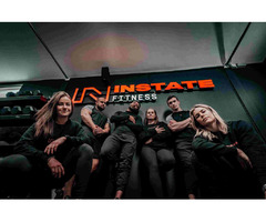 Best Fitness Centers Wandsworth | Instate Fitness - 1